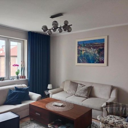 Apartament Apartment Gdansk Exterior photo