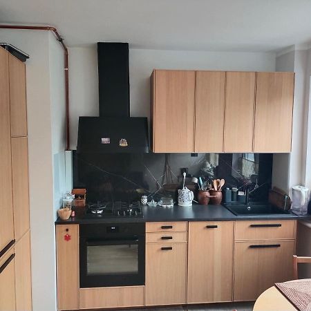 Apartament Apartment Gdansk Exterior photo
